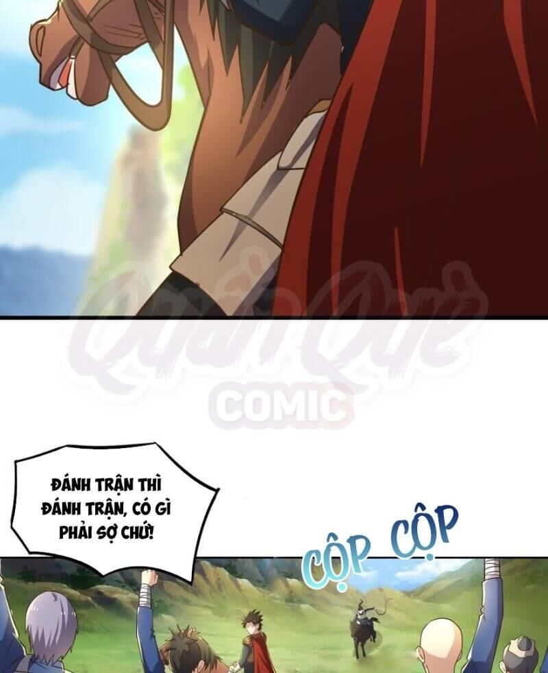 Trọng Sinh Đại Ngoạn Gia Chapter 91 - Trang 2