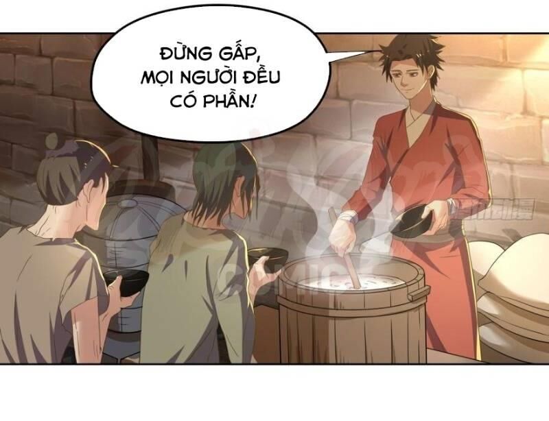 Trọng Sinh Đại Ngoạn Gia Chapter 91 - Trang 2