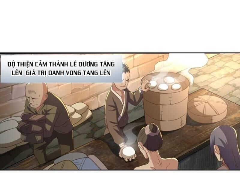 Trọng Sinh Đại Ngoạn Gia Chapter 91 - Trang 2