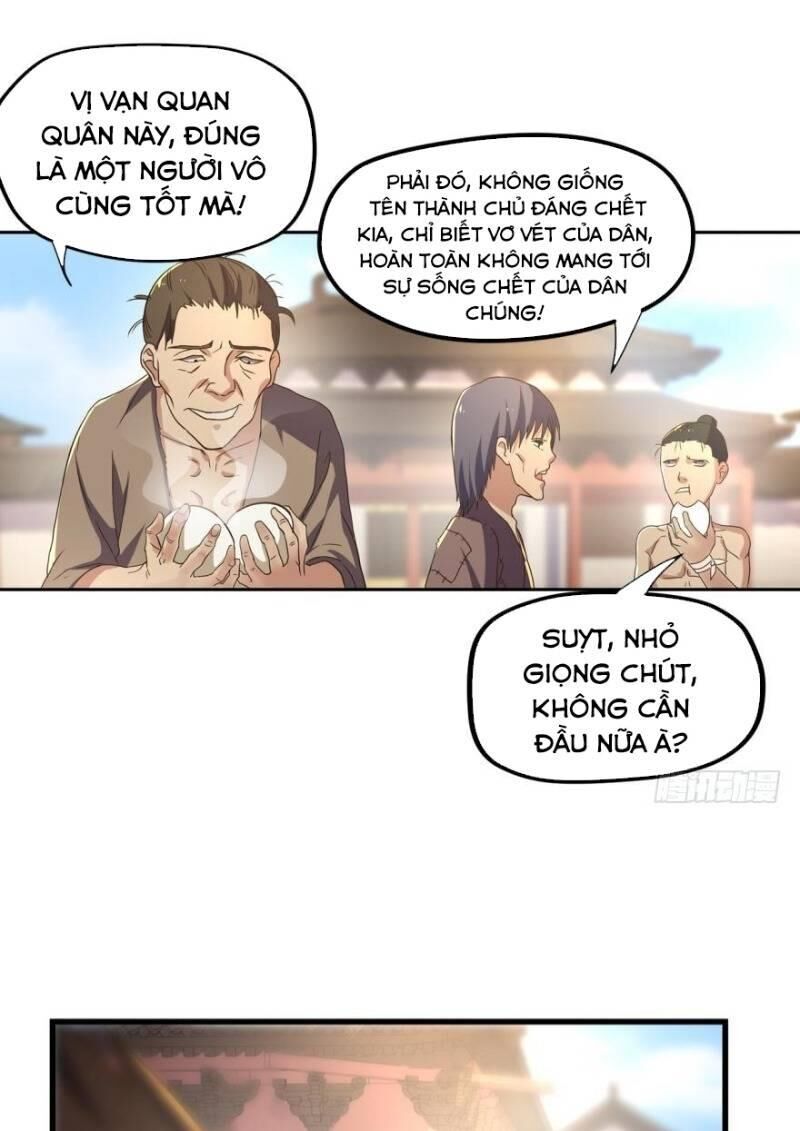 Trọng Sinh Đại Ngoạn Gia Chapter 91 - Trang 2