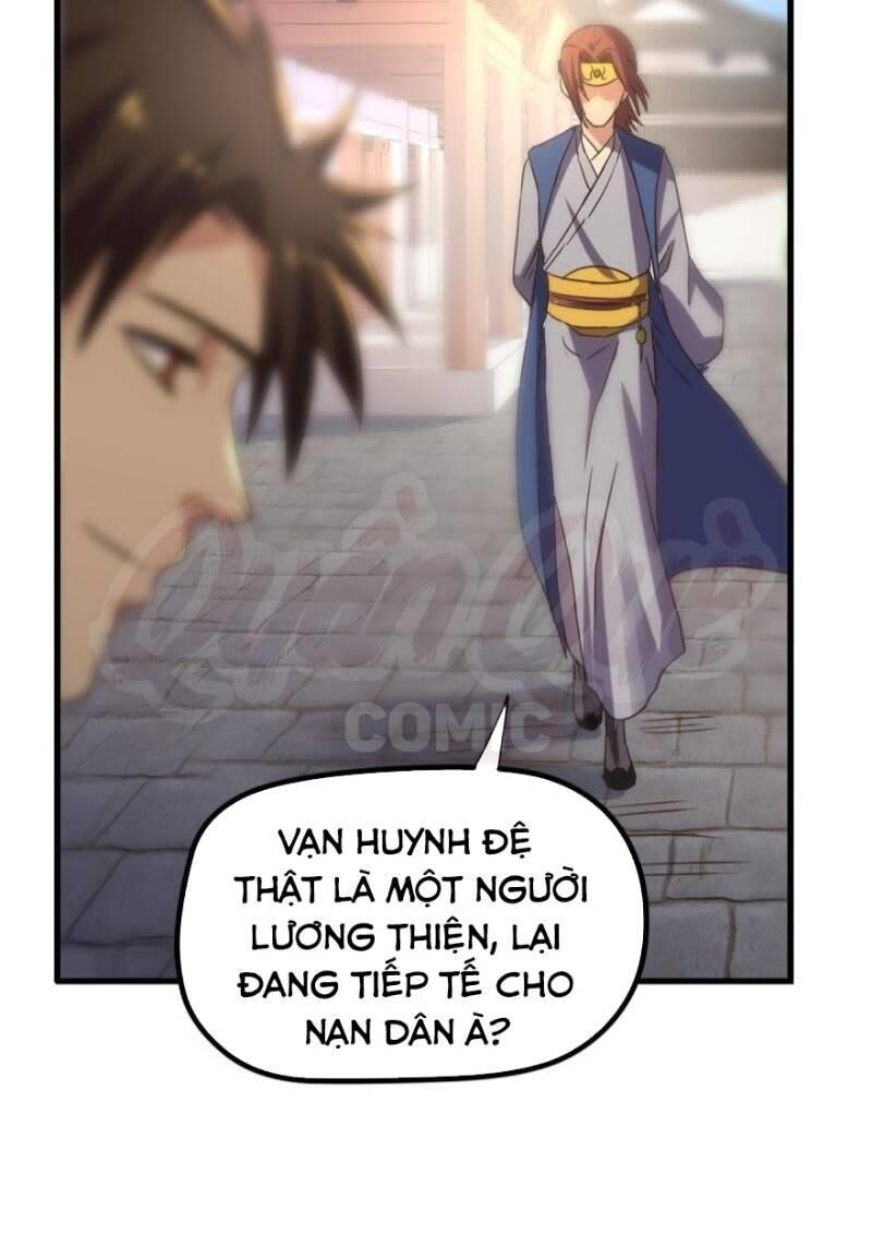 Trọng Sinh Đại Ngoạn Gia Chapter 91 - Trang 2