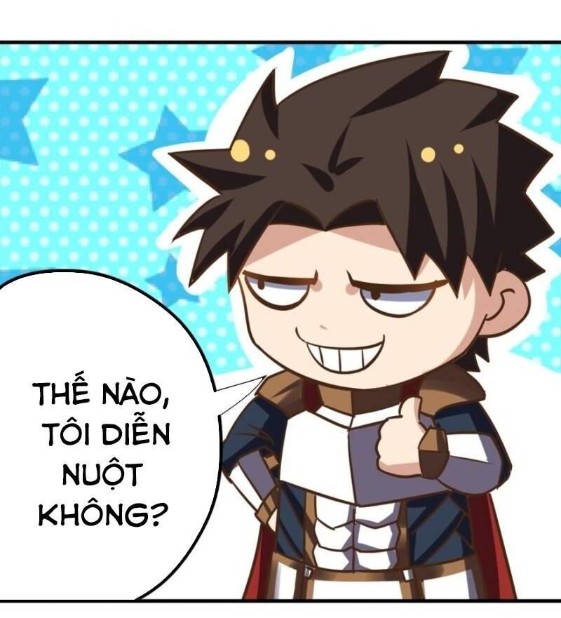 Trọng Sinh Đại Ngoạn Gia Chapter 94 - Trang 2