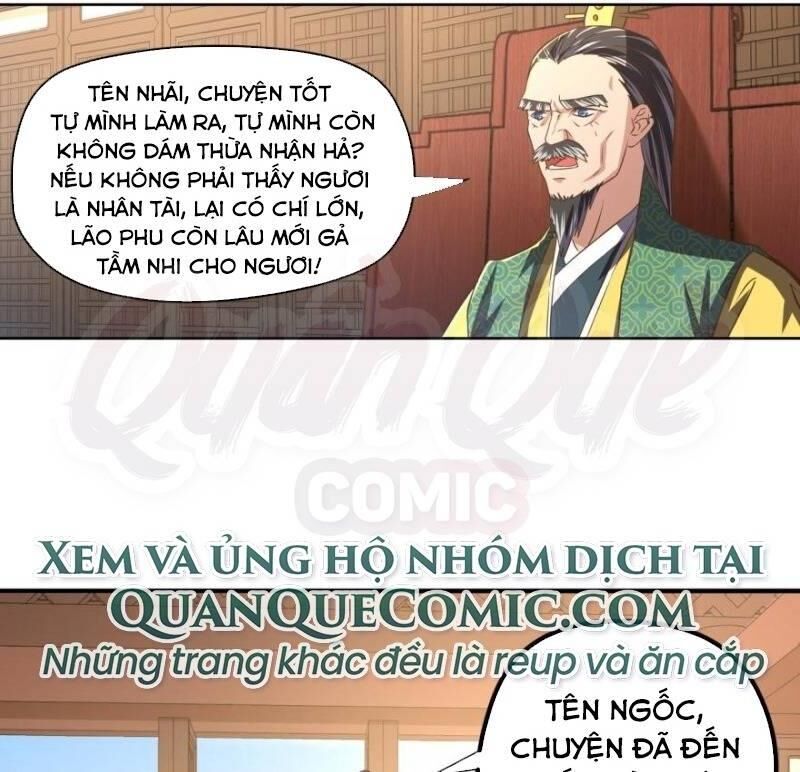 Trọng Sinh Đại Ngoạn Gia Chapter 94 - Trang 2