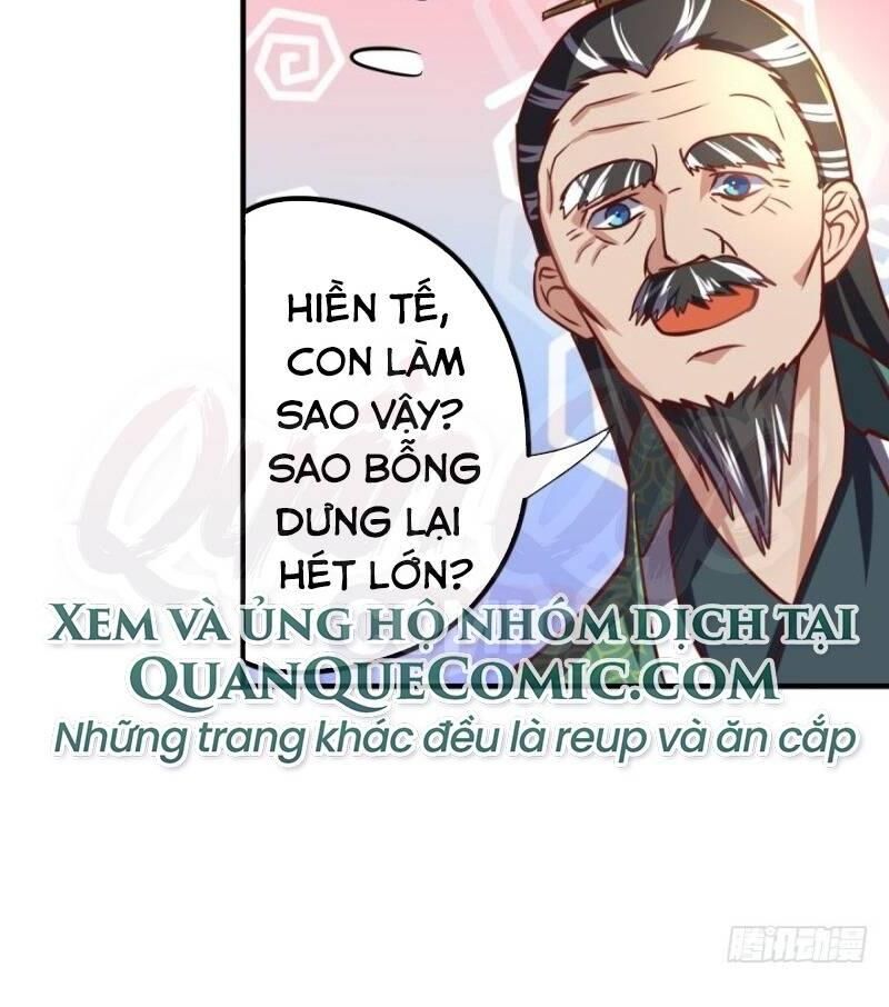 Trọng Sinh Đại Ngoạn Gia Chapter 94 - Trang 2
