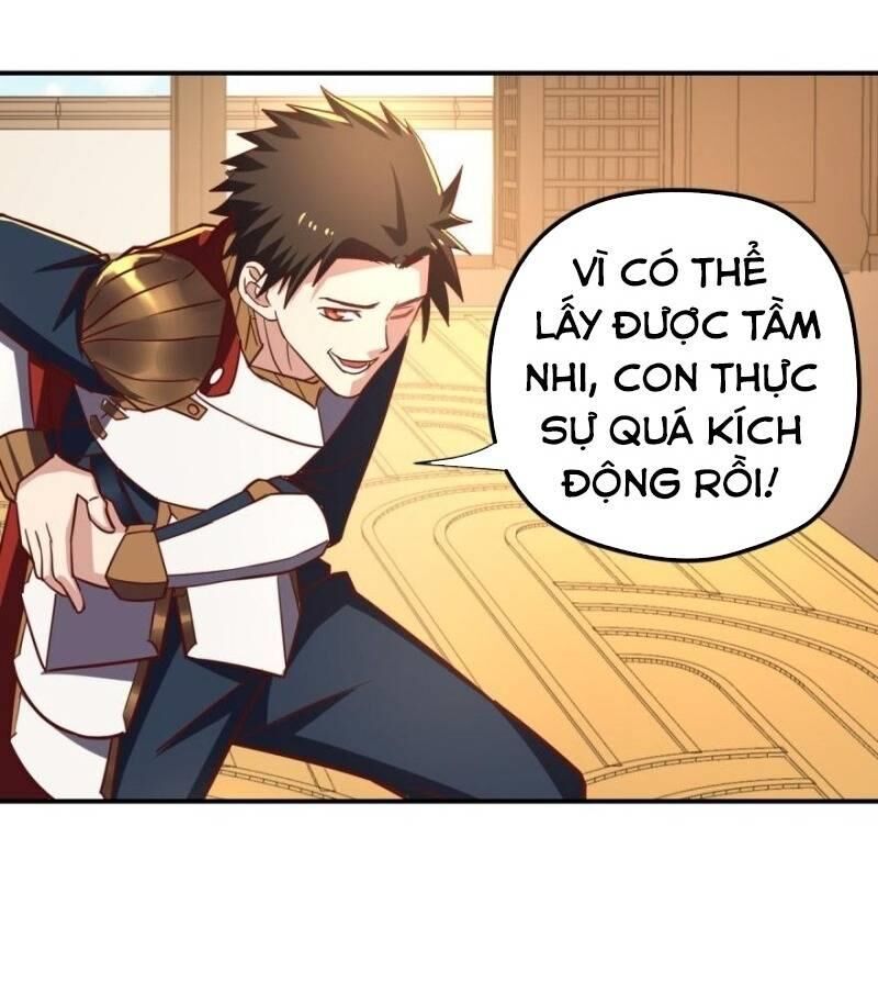 Trọng Sinh Đại Ngoạn Gia Chapter 94 - Trang 2