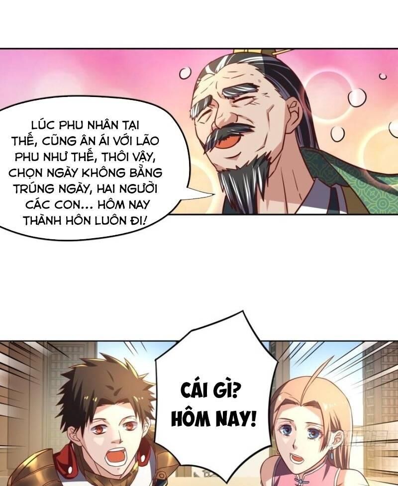 Trọng Sinh Đại Ngoạn Gia Chapter 94 - Trang 2