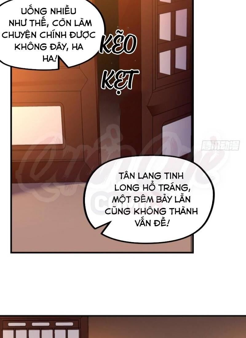 Trọng Sinh Đại Ngoạn Gia Chapter 94 - Trang 2