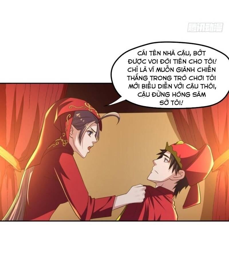 Trọng Sinh Đại Ngoạn Gia Chapter 94 - Trang 2