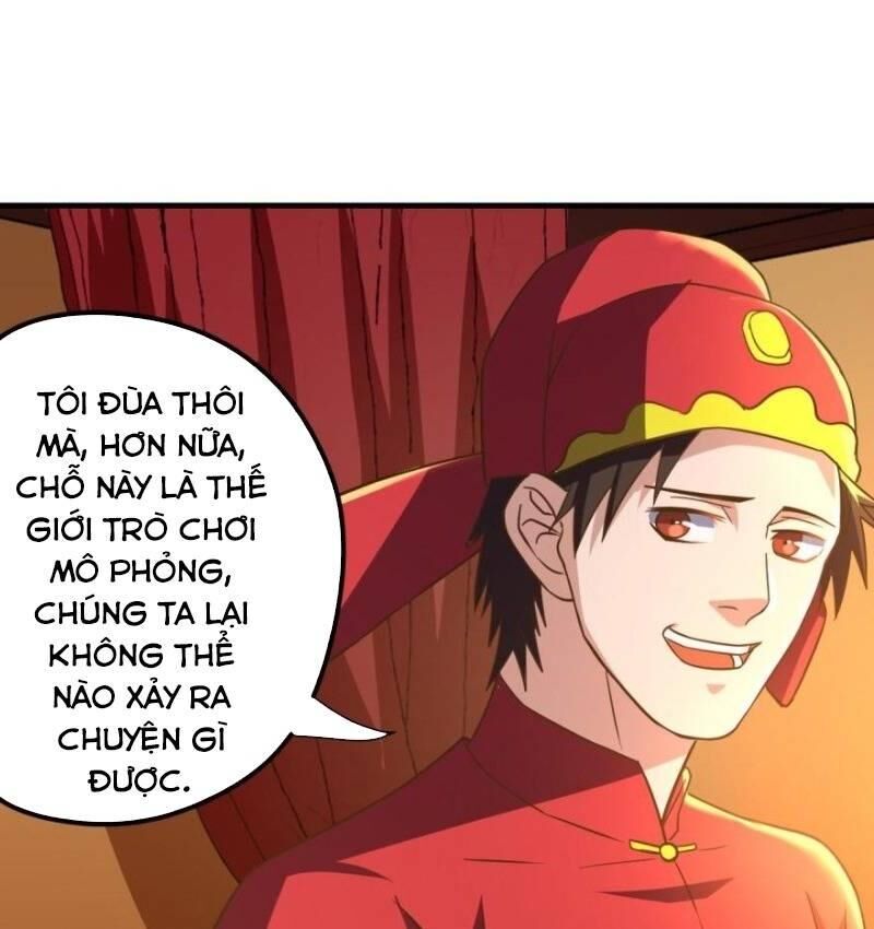 Trọng Sinh Đại Ngoạn Gia Chapter 94 - Trang 2