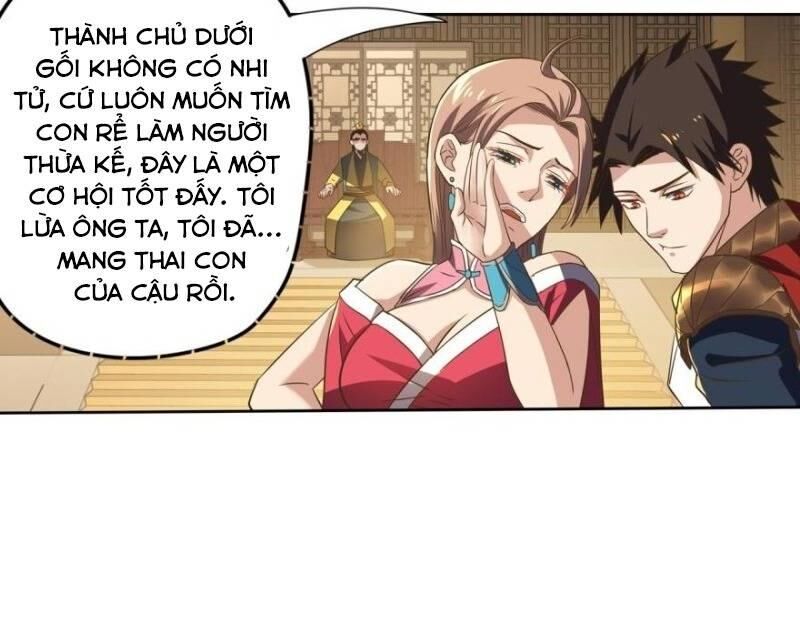 Trọng Sinh Đại Ngoạn Gia Chapter 94 - Trang 2