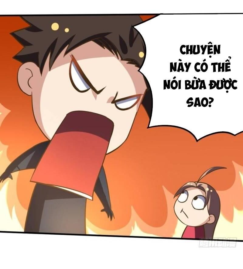 Trọng Sinh Đại Ngoạn Gia Chapter 94 - Trang 2