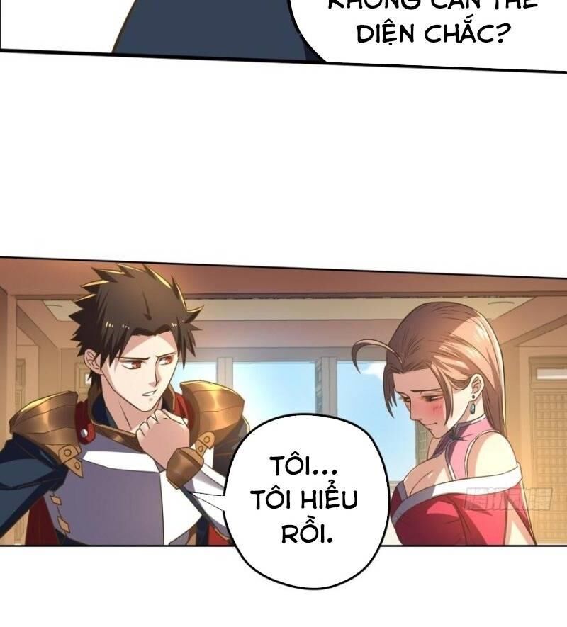 Trọng Sinh Đại Ngoạn Gia Chapter 94 - Trang 2