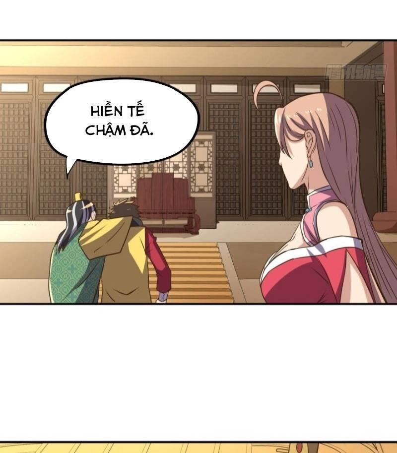 Trọng Sinh Đại Ngoạn Gia Chapter 96 - Trang 2