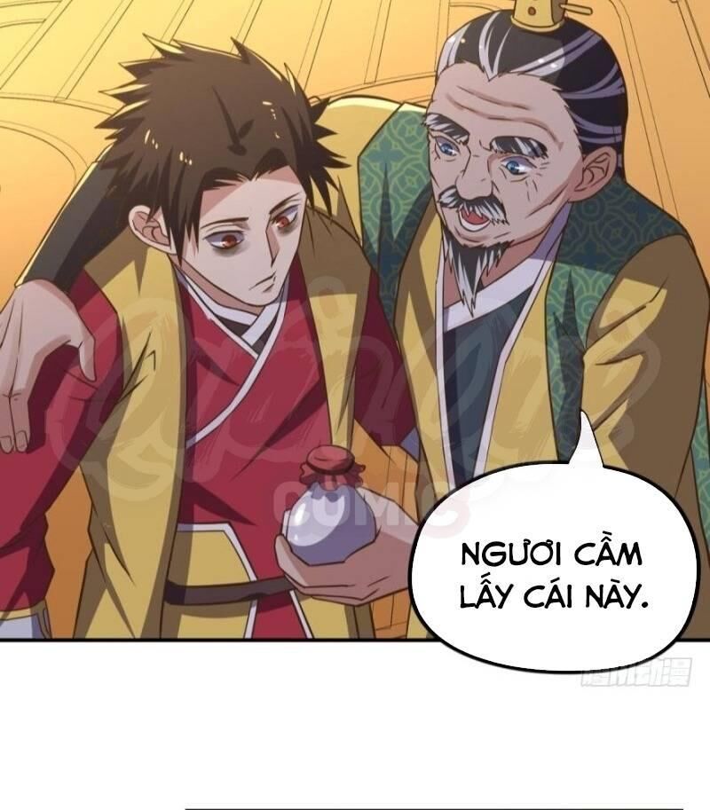 Trọng Sinh Đại Ngoạn Gia Chapter 96 - Trang 2