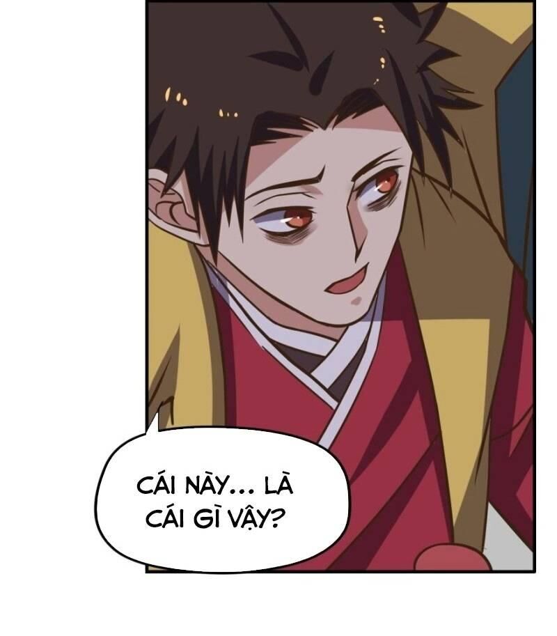 Trọng Sinh Đại Ngoạn Gia Chapter 96 - Trang 2