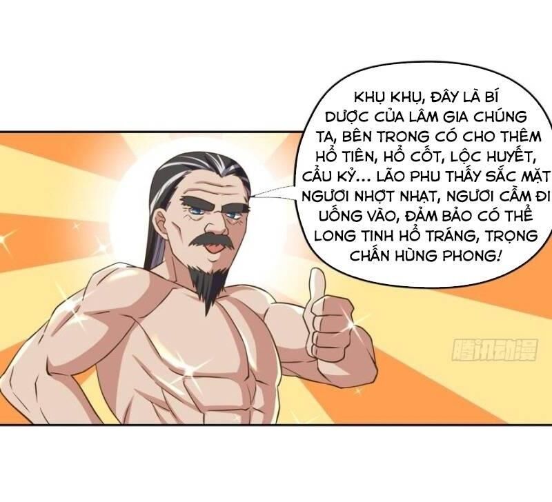 Trọng Sinh Đại Ngoạn Gia Chapter 96 - Trang 2