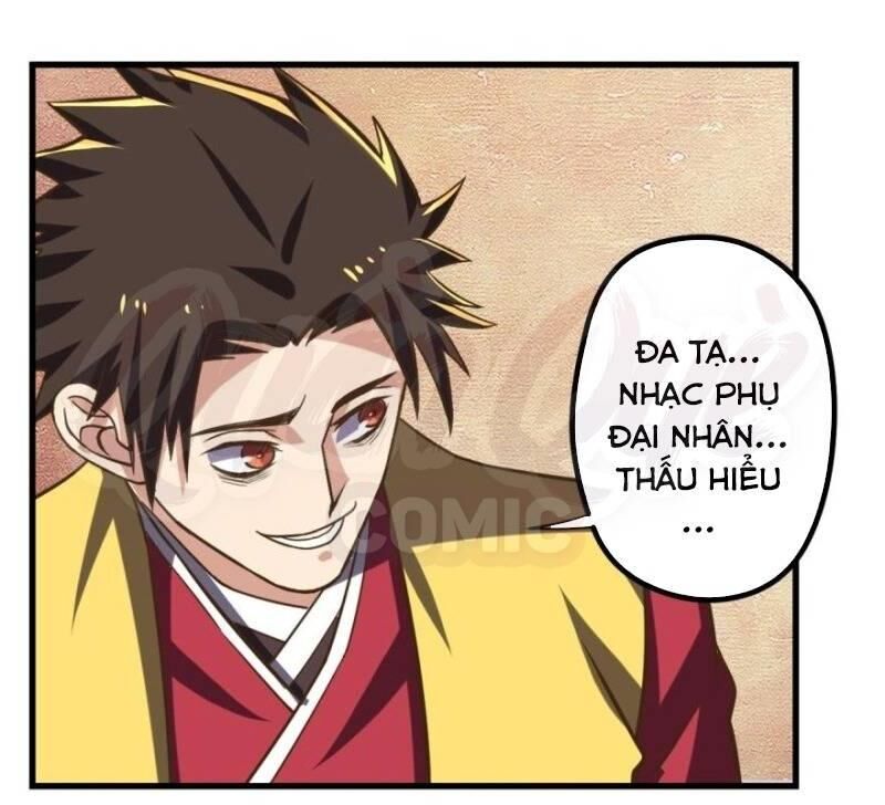 Trọng Sinh Đại Ngoạn Gia Chapter 96 - Trang 2