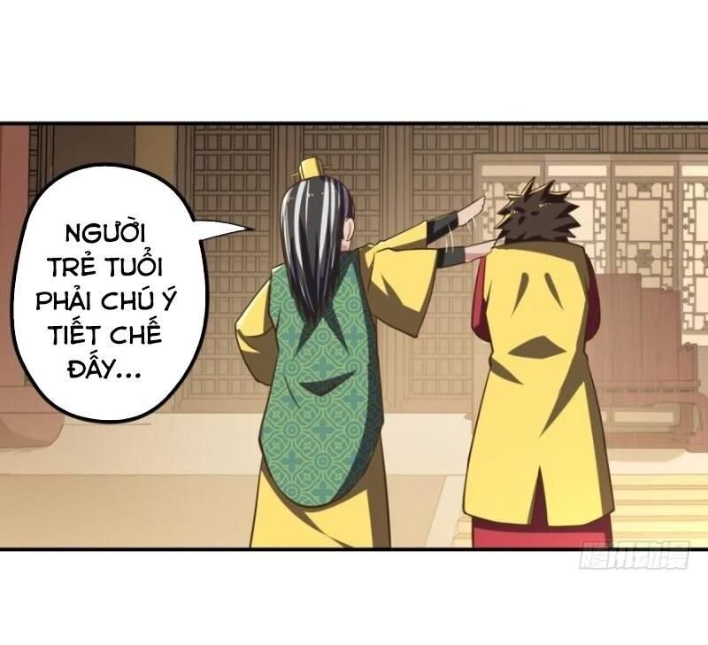 Trọng Sinh Đại Ngoạn Gia Chapter 96 - Trang 2