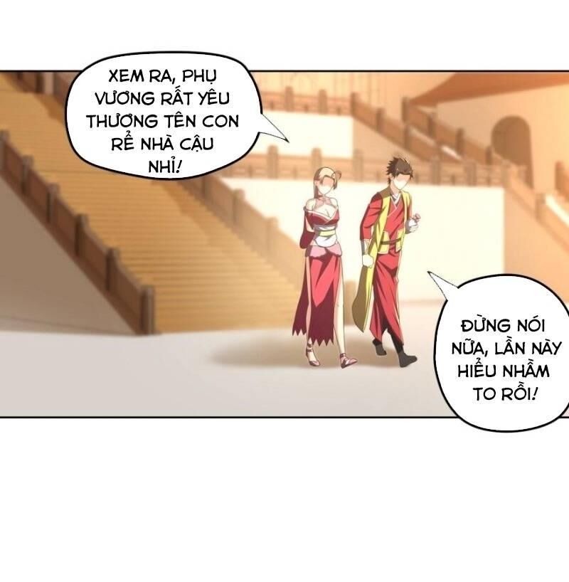 Trọng Sinh Đại Ngoạn Gia Chapter 96 - Trang 2