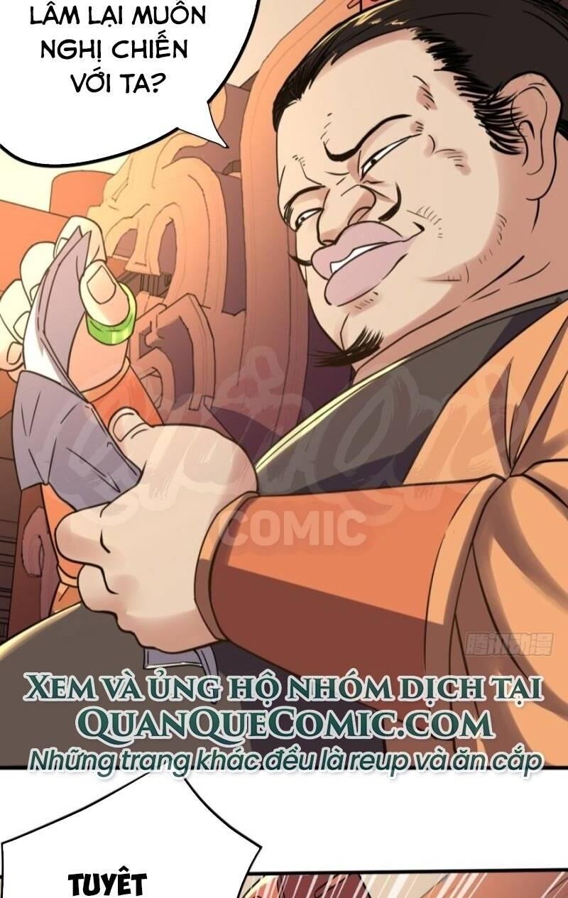 Trọng Sinh Đại Ngoạn Gia Chapter 96 - Trang 2