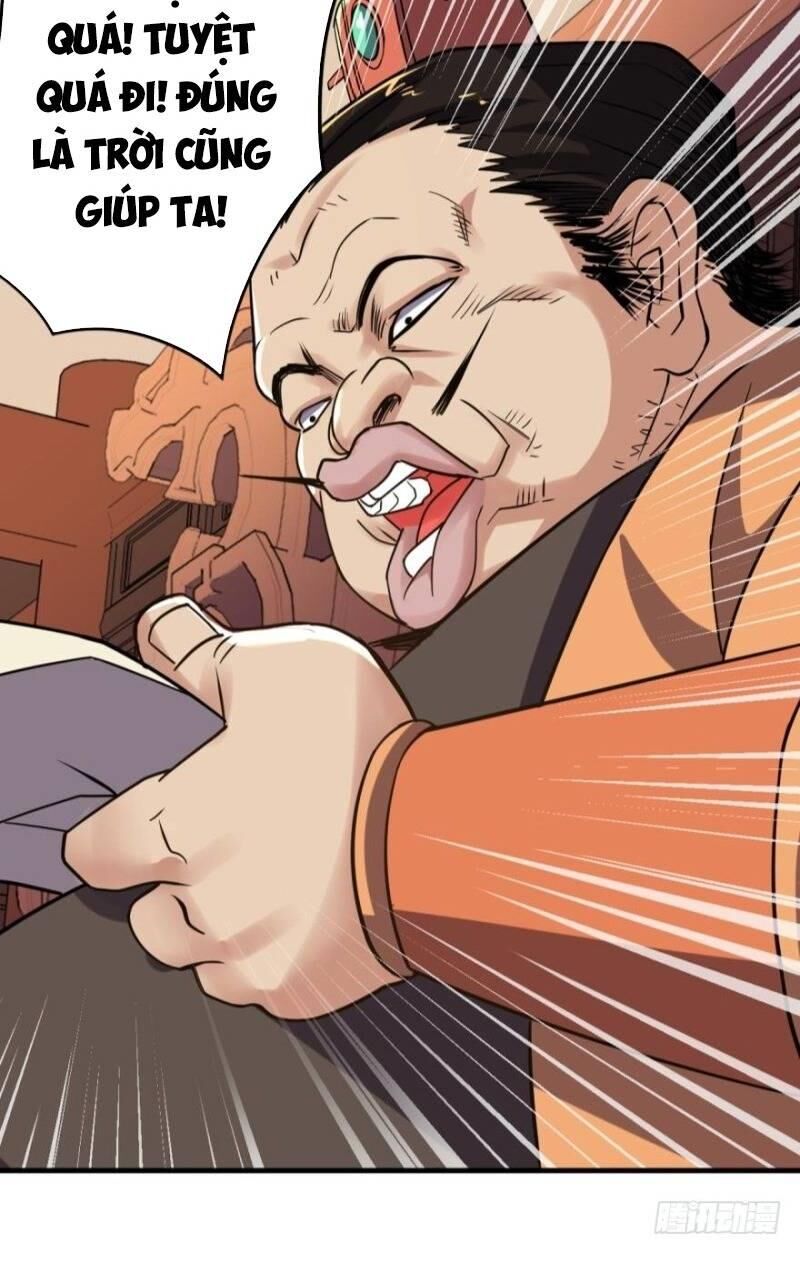 Trọng Sinh Đại Ngoạn Gia Chapter 96 - Trang 2