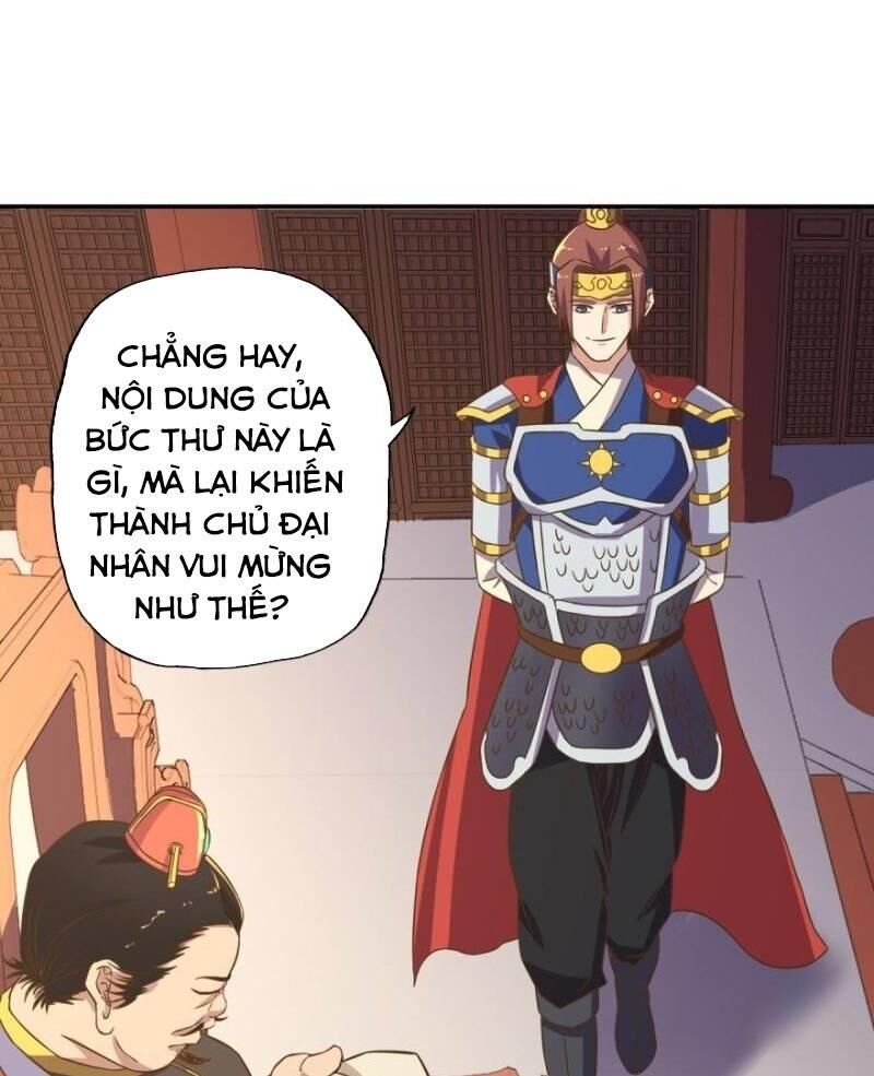 Trọng Sinh Đại Ngoạn Gia Chapter 96 - Trang 2