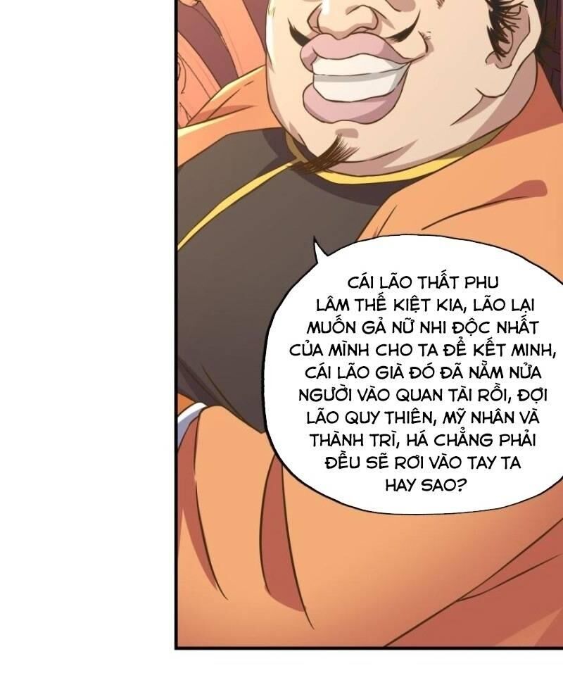 Trọng Sinh Đại Ngoạn Gia Chapter 96 - Trang 2