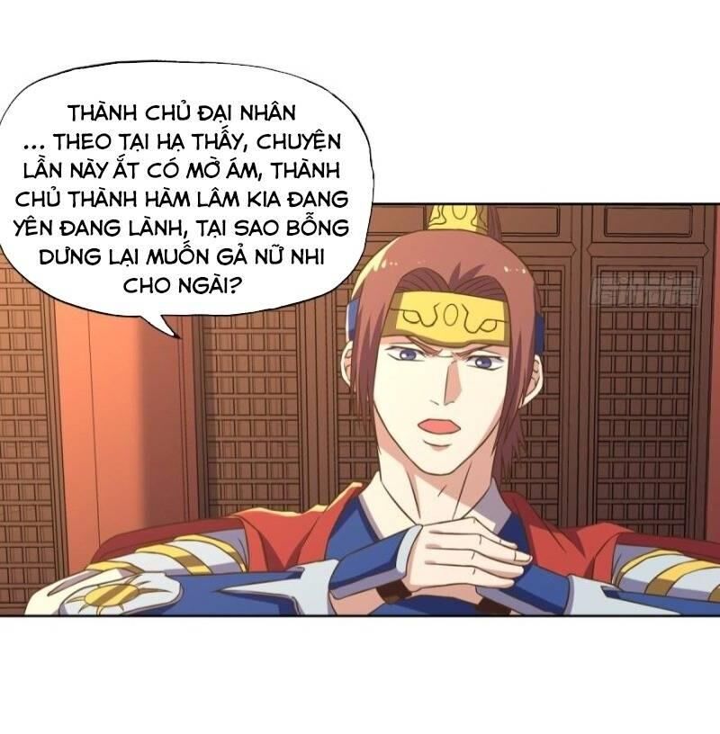 Trọng Sinh Đại Ngoạn Gia Chapter 96 - Trang 2