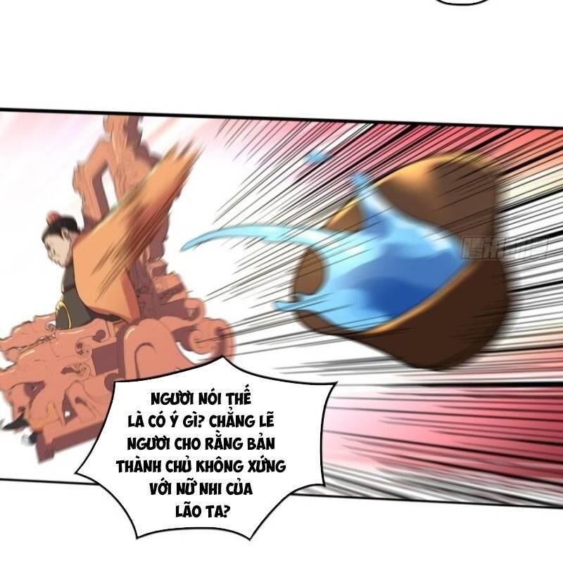 Trọng Sinh Đại Ngoạn Gia Chapter 96 - Trang 2