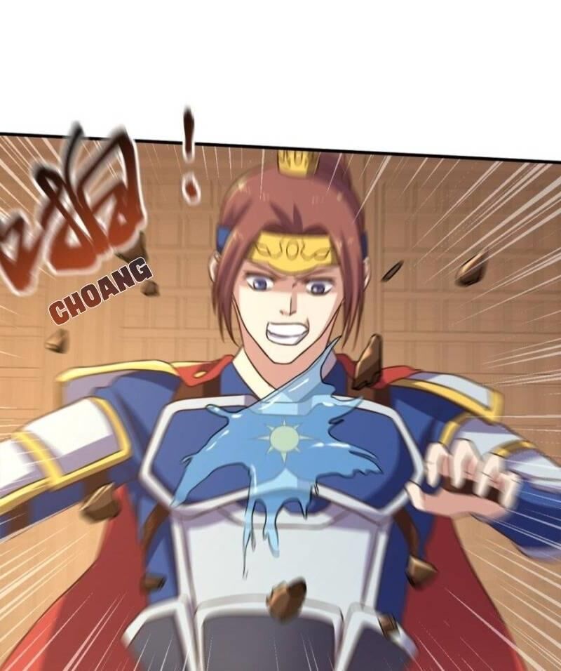 Trọng Sinh Đại Ngoạn Gia Chapter 96 - Trang 2