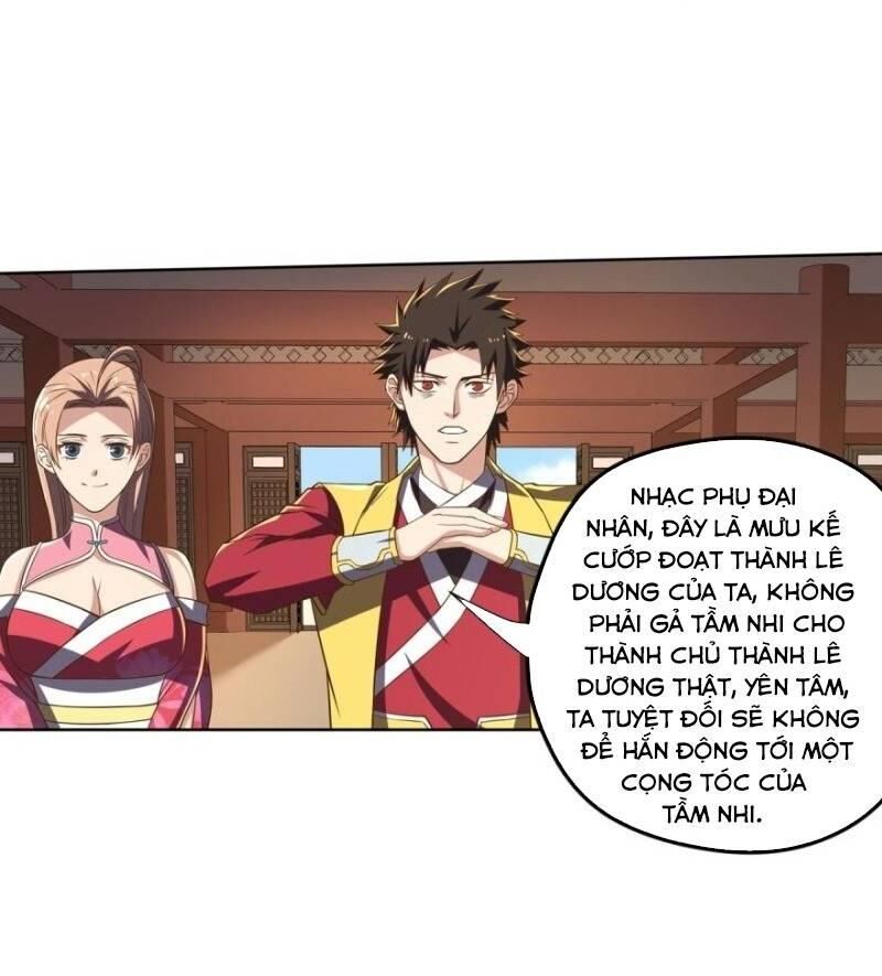 Trọng Sinh Đại Ngoạn Gia Chapter 96 - Trang 2