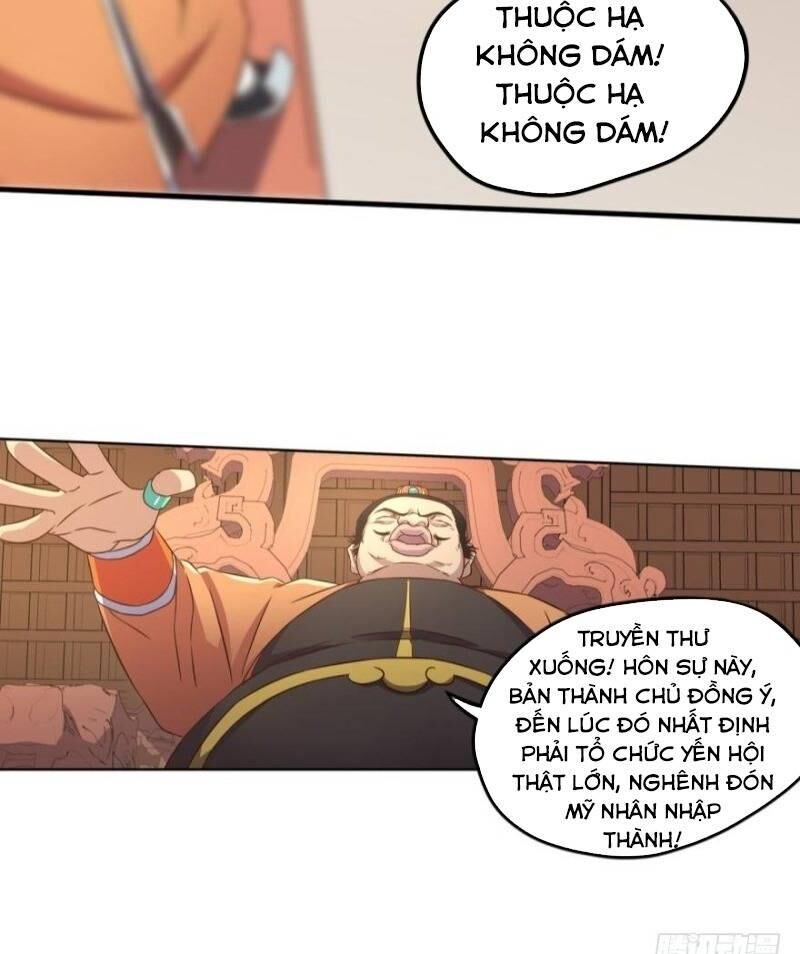 Trọng Sinh Đại Ngoạn Gia Chapter 96 - Trang 2