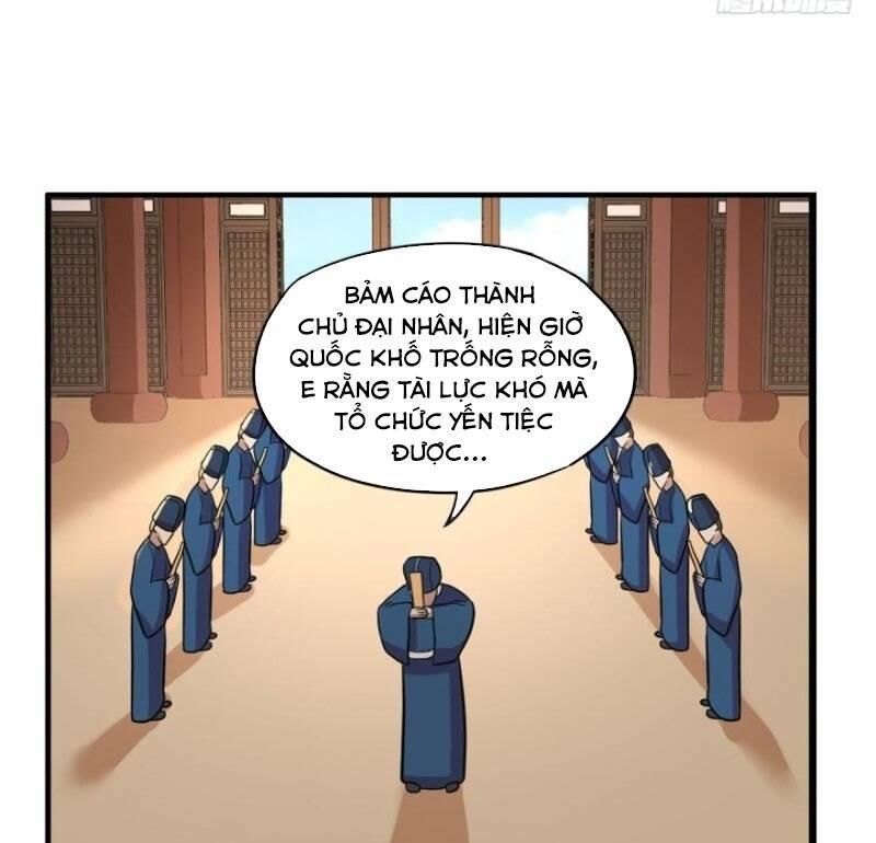 Trọng Sinh Đại Ngoạn Gia Chapter 96 - Trang 2