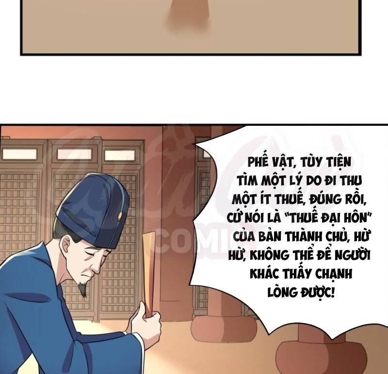 Trọng Sinh Đại Ngoạn Gia Chapter 96 - Trang 2