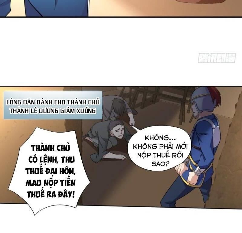 Trọng Sinh Đại Ngoạn Gia Chapter 96 - Trang 2