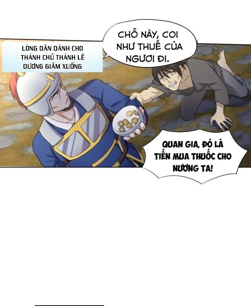 Trọng Sinh Đại Ngoạn Gia Chapter 96 - Trang 2