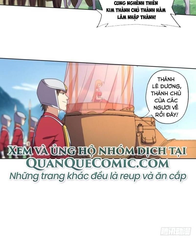 Trọng Sinh Đại Ngoạn Gia Chapter 96 - Trang 2