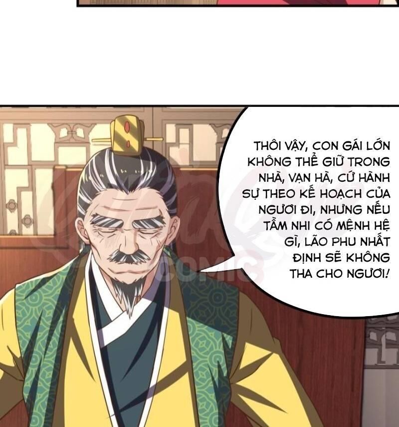 Trọng Sinh Đại Ngoạn Gia Chapter 96 - Trang 2