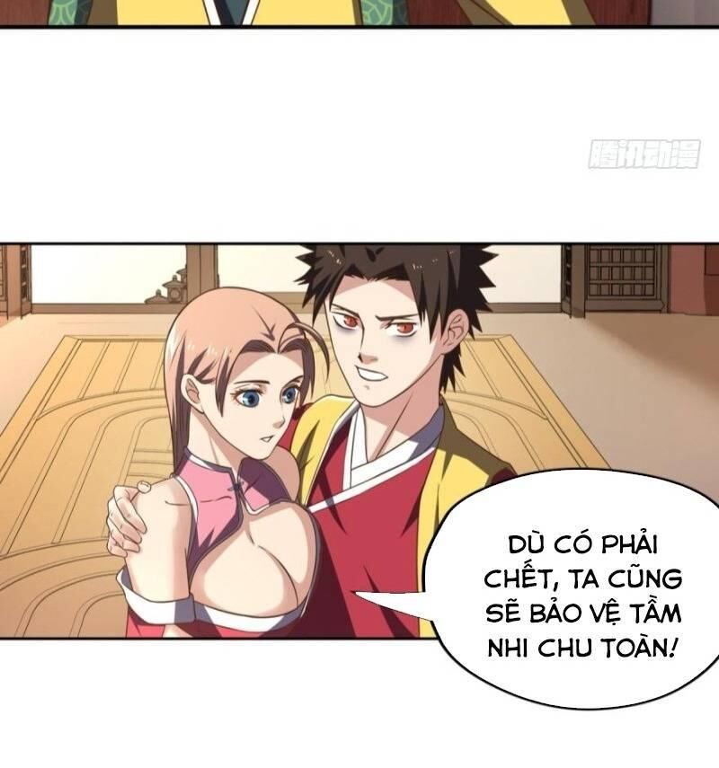 Trọng Sinh Đại Ngoạn Gia Chapter 96 - Trang 2