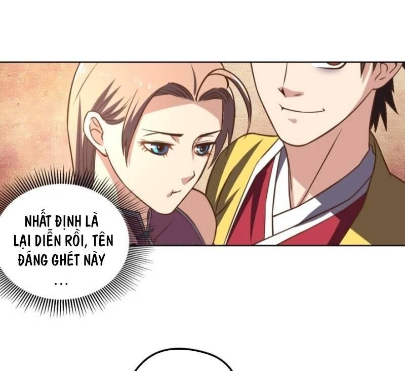 Trọng Sinh Đại Ngoạn Gia Chapter 96 - Trang 2