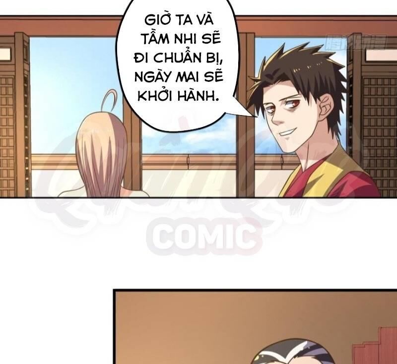 Trọng Sinh Đại Ngoạn Gia Chapter 96 - Trang 2