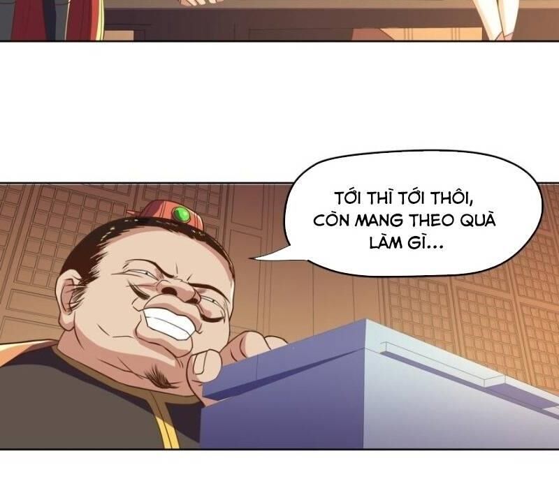 Trọng Sinh Đại Ngoạn Gia Chapter 97 - Trang 2