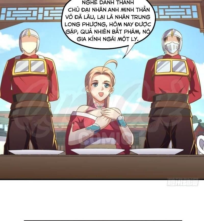 Trọng Sinh Đại Ngoạn Gia Chapter 97 - Trang 2