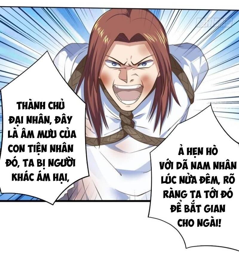 Trọng Sinh Đại Ngoạn Gia Chapter 98 - Trang 2