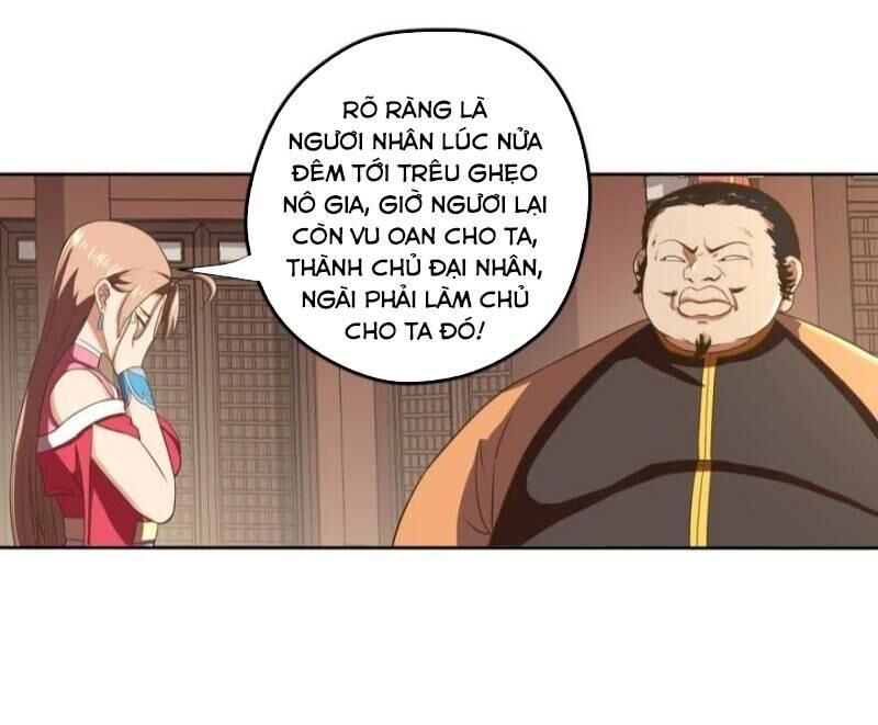 Trọng Sinh Đại Ngoạn Gia Chapter 98 - Trang 2