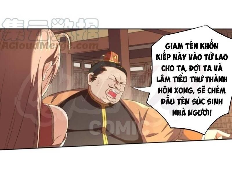 Trọng Sinh Đại Ngoạn Gia Chapter 98 - Trang 2