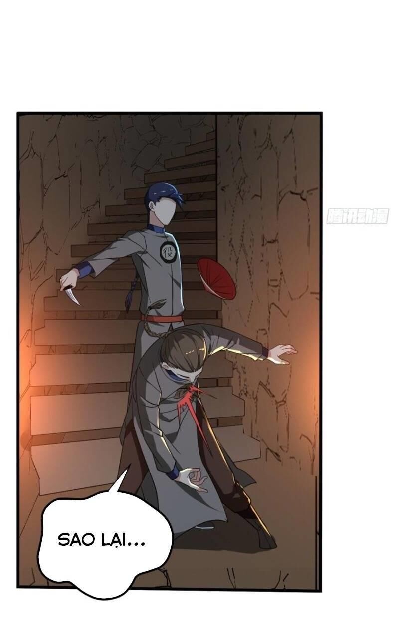 Trọng Sinh Đại Ngoạn Gia Chapter 98 - Trang 2