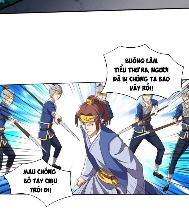 Trọng Sinh Đại Ngoạn Gia Chapter 98 - Trang 2