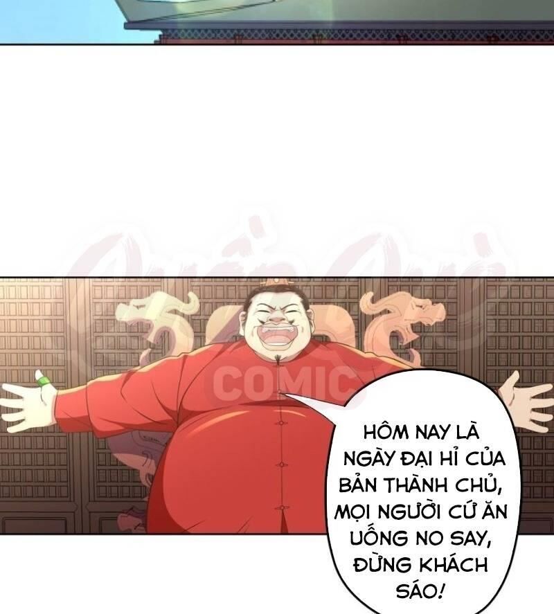 Trọng Sinh Đại Ngoạn Gia Chapter 98 - Trang 2