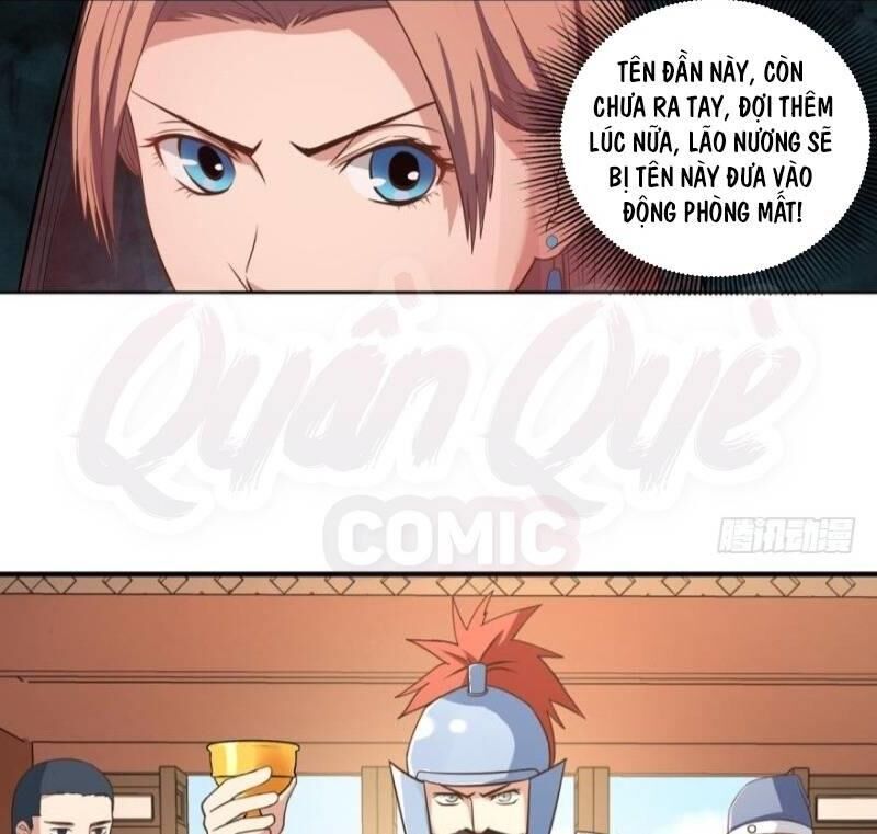 Trọng Sinh Đại Ngoạn Gia Chapter 98 - Trang 2